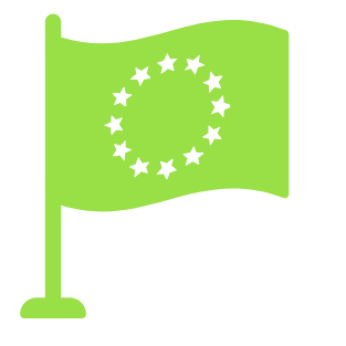 100% Made in Europe