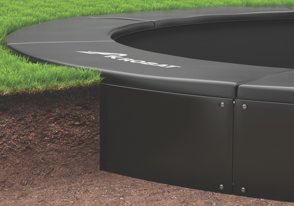 A Guide to Choosing the Perfect Trampoline for Your Space