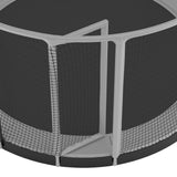 Akrobat Gallus Flat trampoline