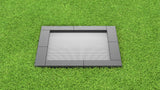 Akrobat Playground Trampoline