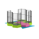 Akrobat Toddler trampoline