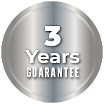 <b>Safety Pads warranty</b>